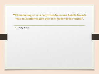 • Philip Kotler 
