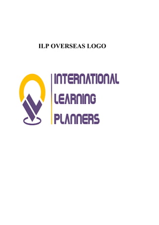 ILP OVERSEAS LOGO
 