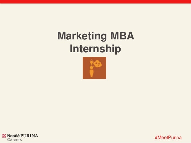 Purina Mba Internship nestl 233 purina marketing internship 2015 Purina Mba Internship nestl 233 purina marketing internship 2015