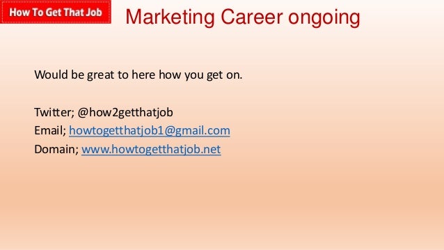 marketing job interview questions and answers pdf