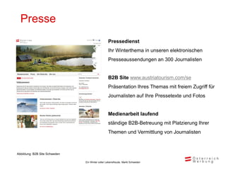 Presse
                                   Presse-Veranstaltung
                                   Zum Auftakt der Wintersa...