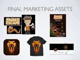 FINAL MARKETING ASSETS
 