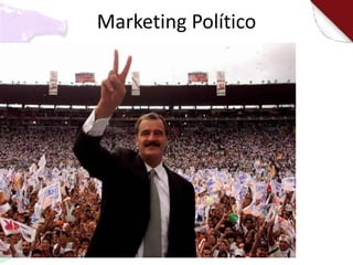 Marketing Político