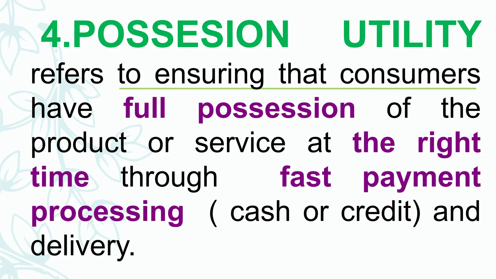 Marketing 1....................................... | PDF