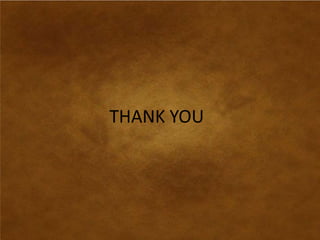 THANK YOU
 