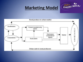 Marketing Model 
 