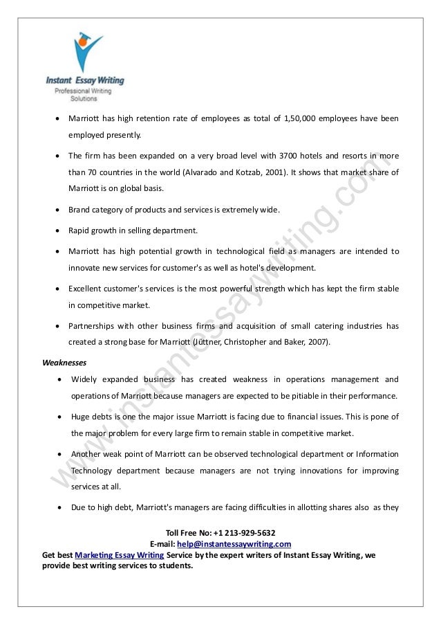 Business Marketing Management Essay English Essays For High School Students also Apa Sample Essay Paper Examples Of Thesis Statements For Argumentative Essays