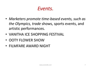 Marketing management | PDF
