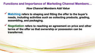 Marketing Management - Fall 2024-2025 - Lecture 6 - Designing and ...