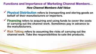 Marketing Management - Fall 2024-2025 - Lecture 6 - Designing and ...