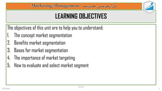Marketing Management Chapter 3 by Shoaib.pdf