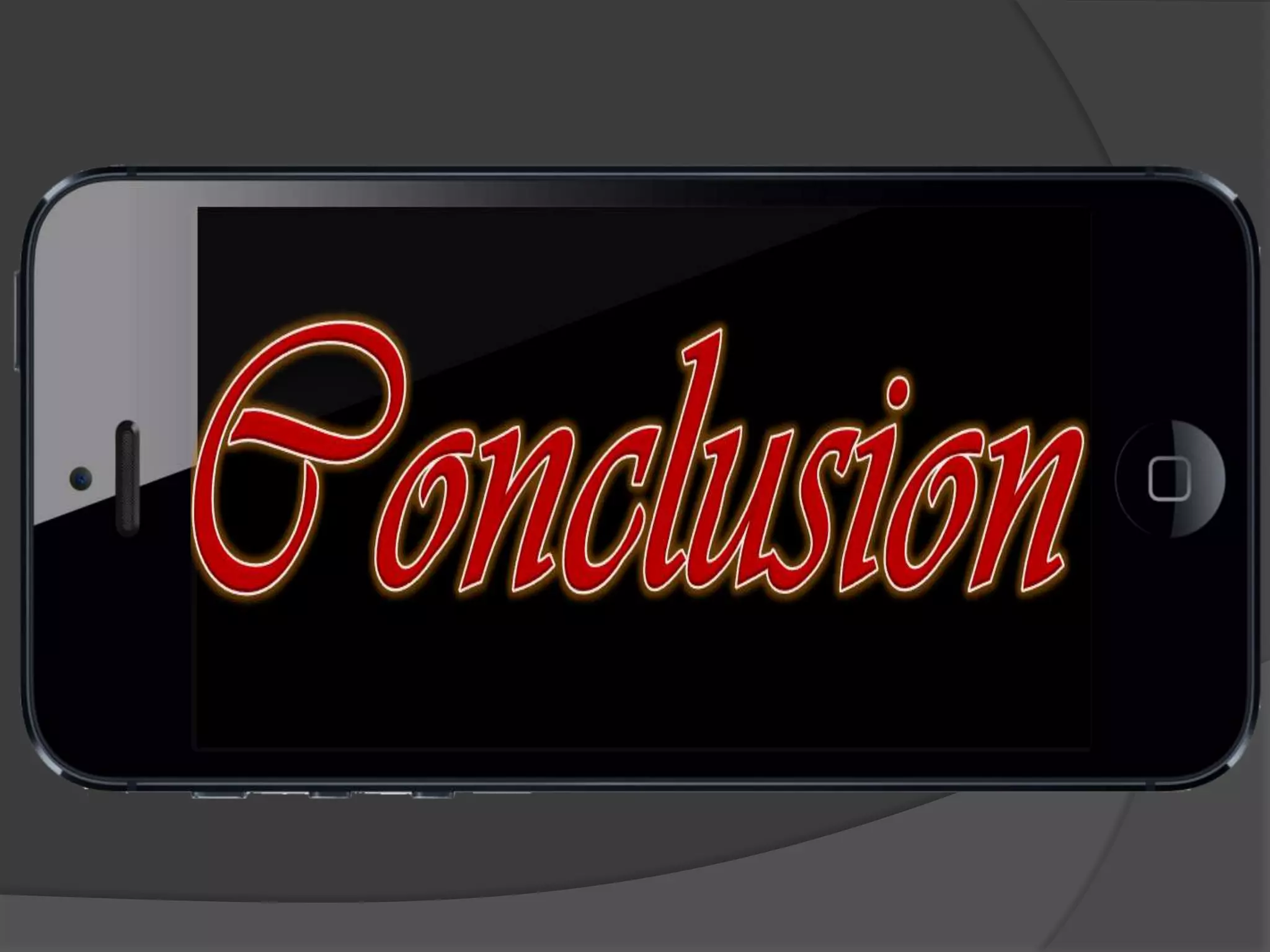 Marketing Mix of Apple iPhone