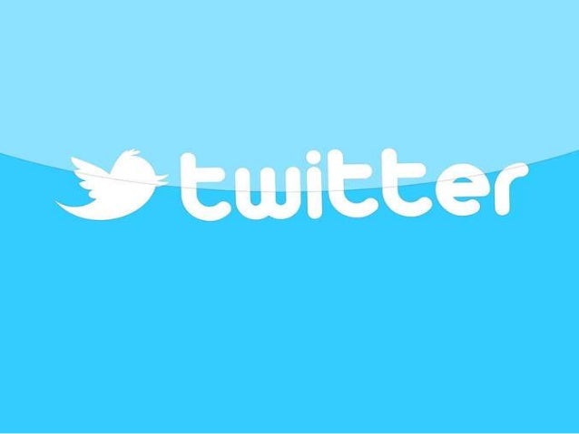 marketing management case study of twitter and questions discussed twitter management