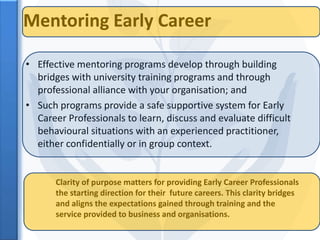 Professional Development Program | PPTX