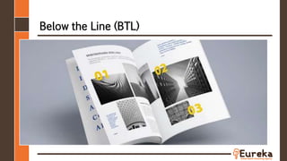 Below the Line (BTL)
 