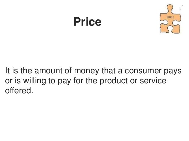 Promotion
Promotion is the process of communicating
with customers. It provides information to the
customer that will assi...