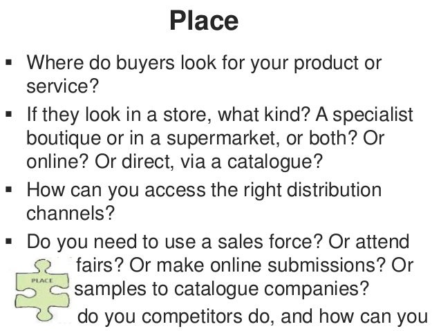 Proce
ss
This element of the marketing mix looks at the
systems used to deliver the service.
In customer service there are...