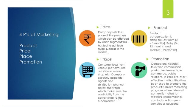 pampers retail price