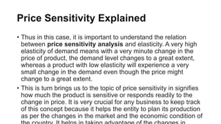 Marketing Mix_marketing management - Pricing.pptx