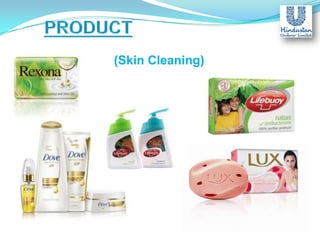 (Skin Cleaning)

 