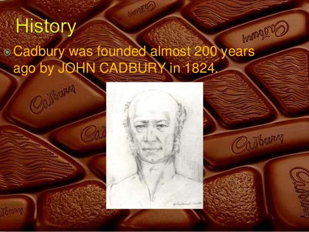 cadbury the worlds second largest confectionery company marketing essay Cited 36 company background cadbury is the world’s largest confectionary producer it is also a beverage industry based out of london, united kingdom, it operates worldwide with global production, marketing, and sales functions. cadbury the worlds second largest confectionery company marketing essay Cited 36 company background cadbury is the world’s largest confectionary producer it is also a beverage industry based out of london, united kingdom, it operates worldwide with global production, marketing, and sales functions.