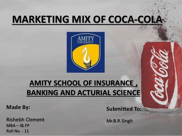 coca cola promotional mix coca cola promotional mix