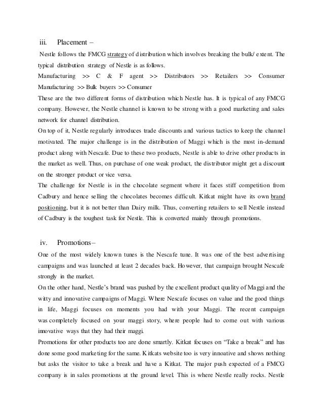 essay my recipe trip b2b