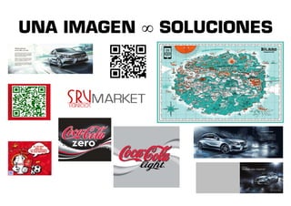 UNA IMAGEN ∞ SOLUCIONES 
 
