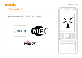 Marketing Movil Animatu