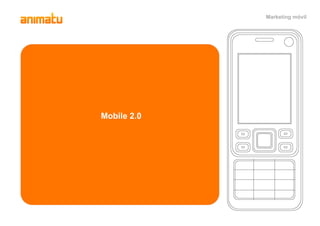 Marketing Movil Animatu