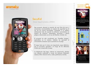 Marketing Movil Animatu