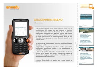 Marketing Movil Animatu