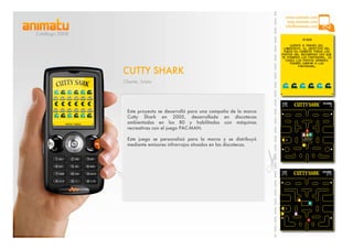 Marketing Movil Animatu