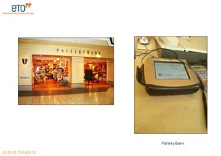 Pottery Barn

LE 28.03.12 PAGE 32
 