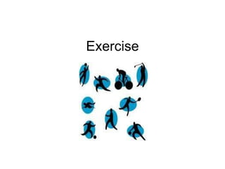 Exercise 