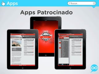Apps                  Buscar...




       Apps Patrocinado
 