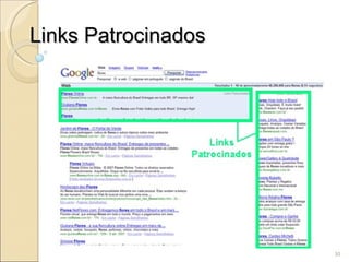 Links Patrocinados 