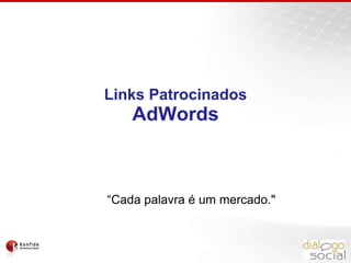 Sugestões do GoogleAs sugestões de busca interferem na decisão do usuário