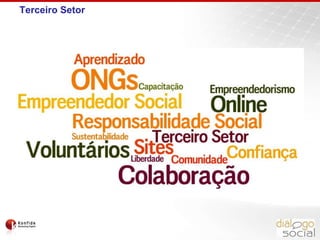 Terceiro Setor