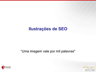 Como o Google classifica os sites?Fonte: http://pt.wikipedia.org/wiki/PageRank