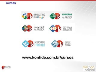 Cluster de Palavras-chave (Cauda longa)