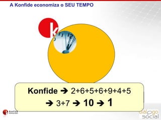 Domínios estratégicos