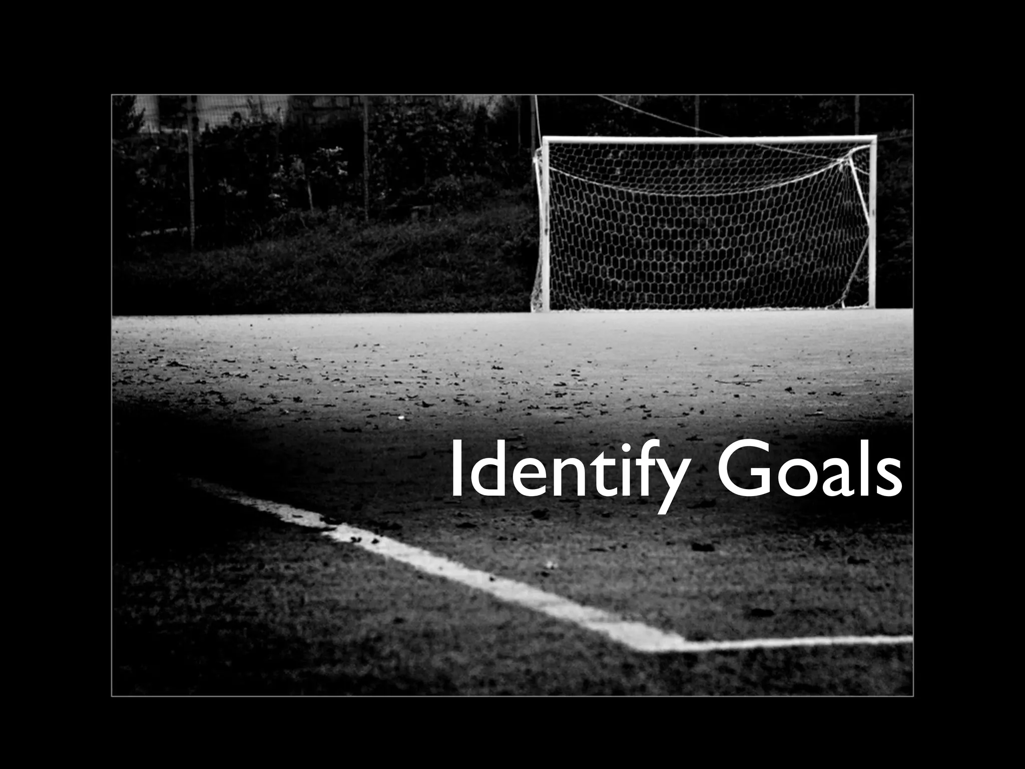 Build a
‘Home Base’
 