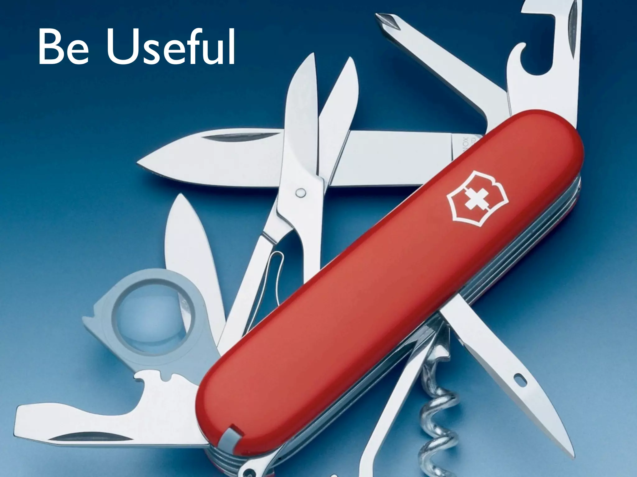 Build Community




CC   by Mick 0
 