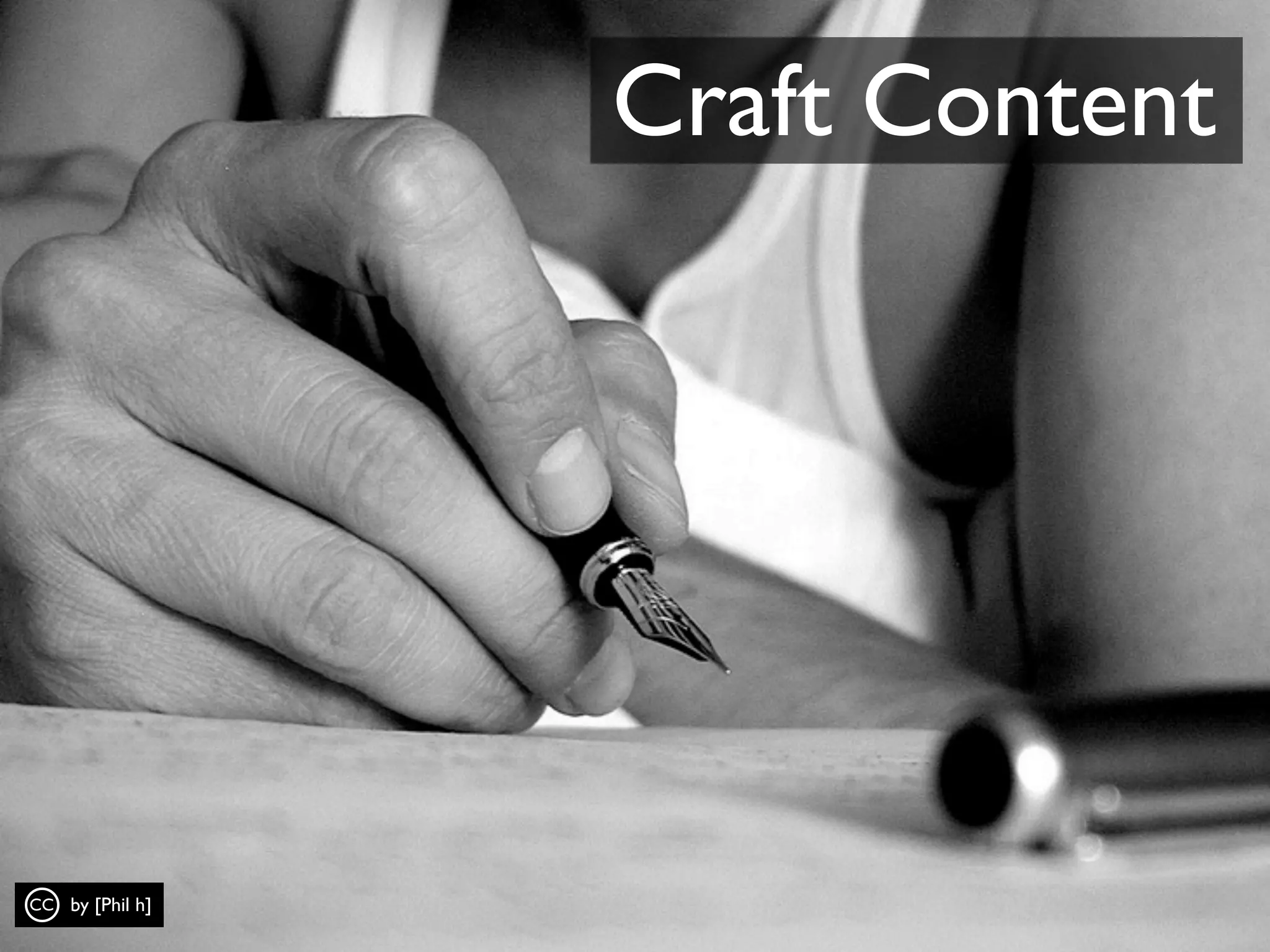 Ask Questions




CC by [Macarena C.]
 