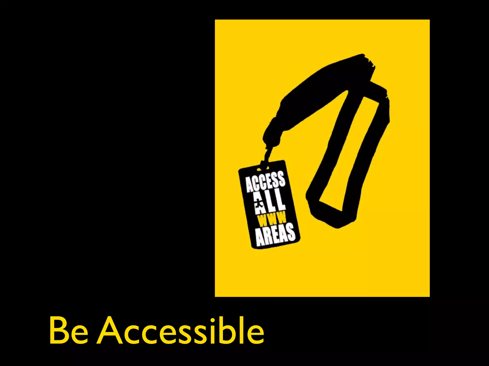 Be Passionate




                CC by [Carlo Nicora]
 