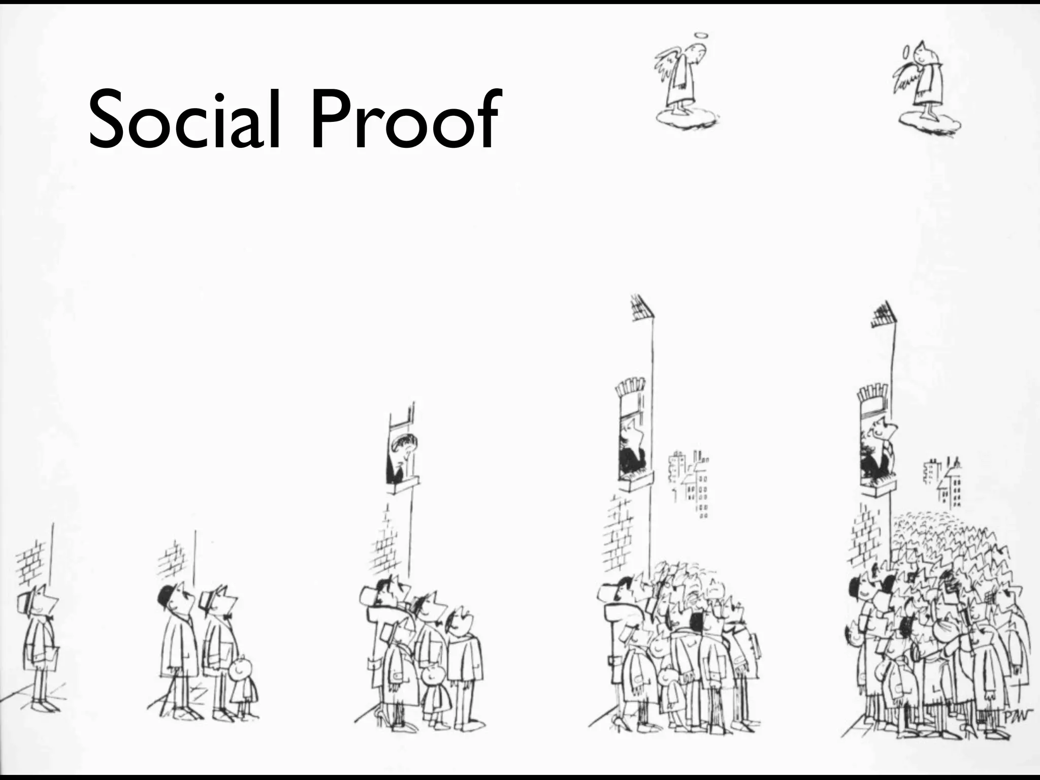 Use Familiar




 Mediums
 