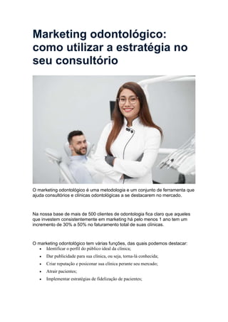 Saiba como destacar estrategicamente o seu anúncio na página