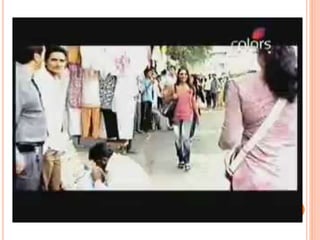 4 P's for Medimix Soap