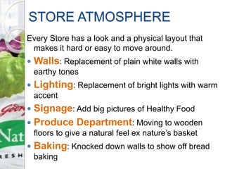 Marketing of retail business in India | PPTX